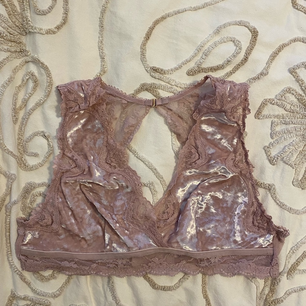 Victoria’s Secret Bralette